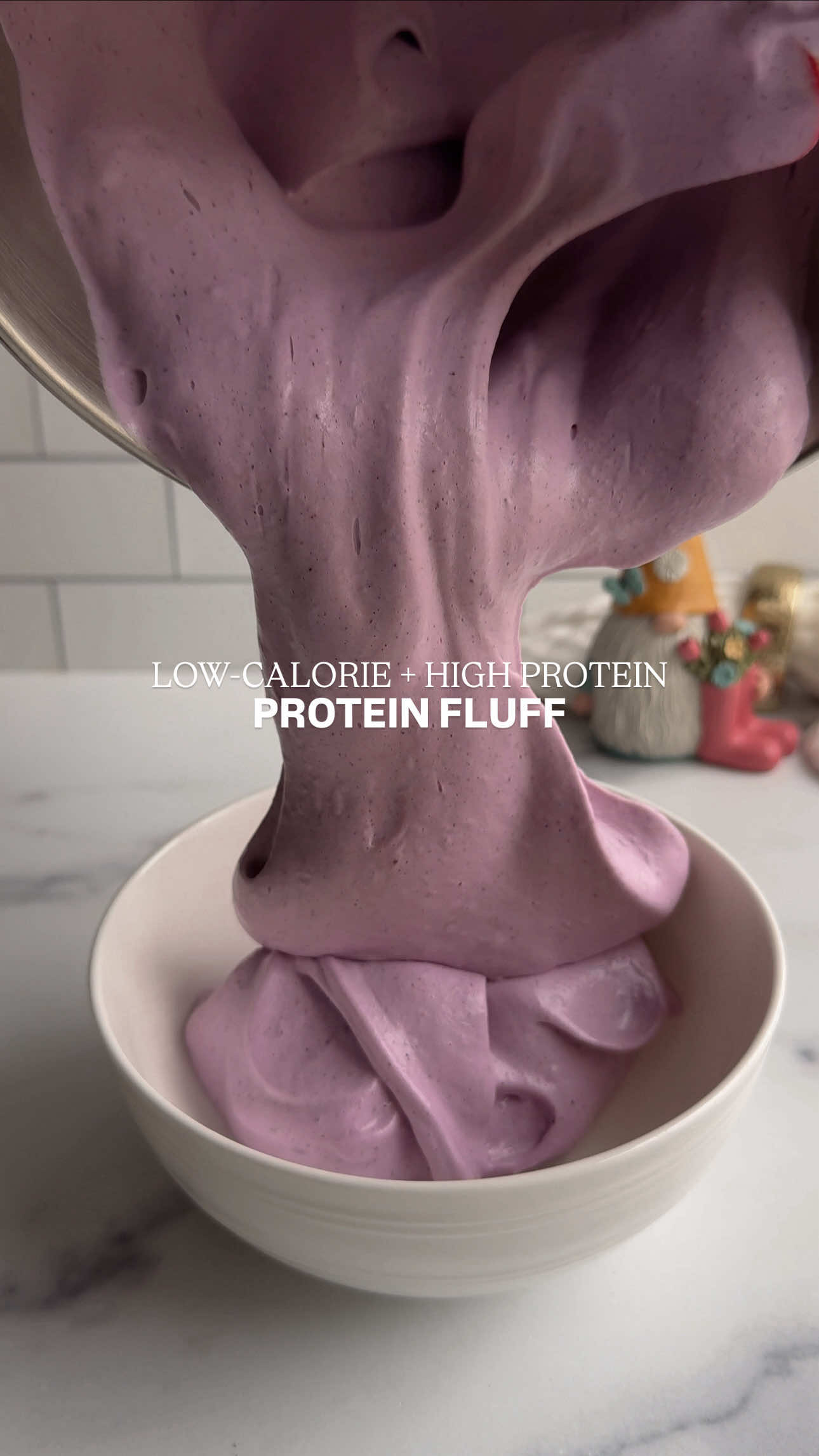 @Haley | High Protein Recipes