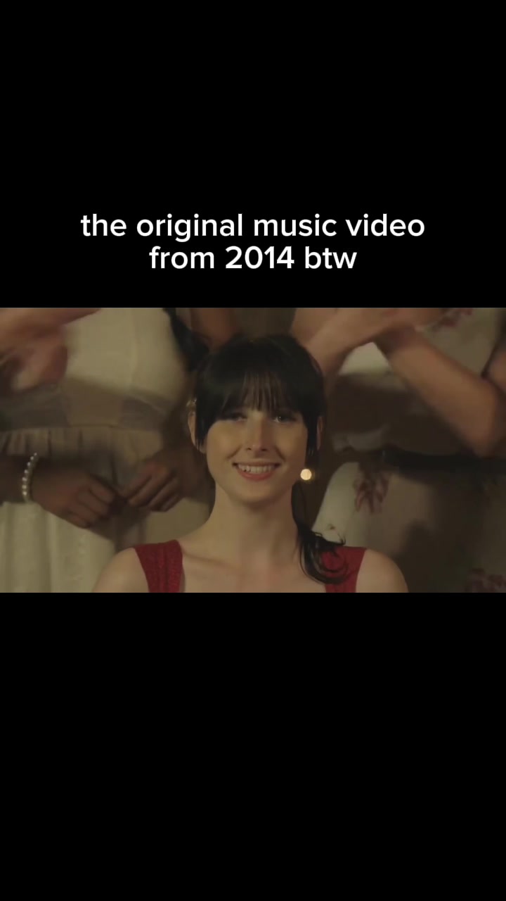 @Tessa Violet