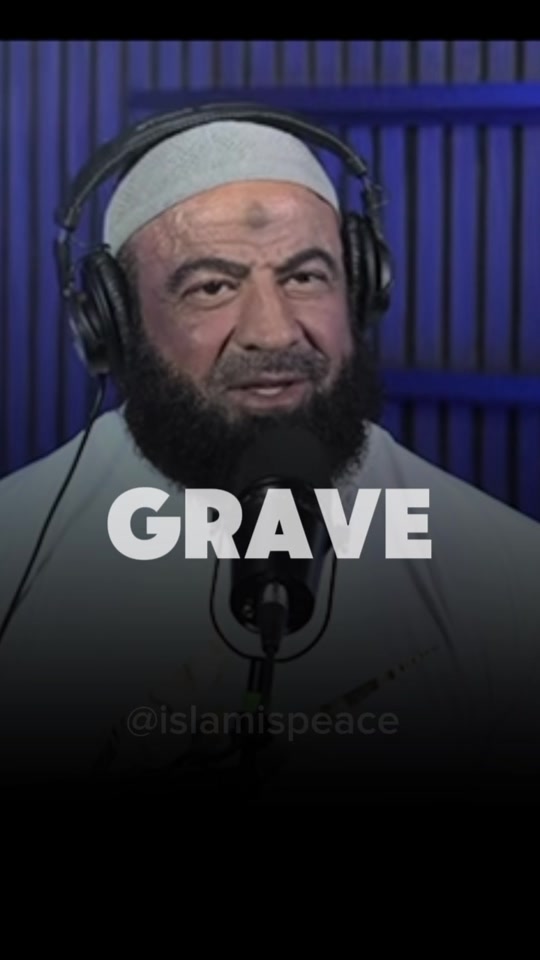 @Islamispeace