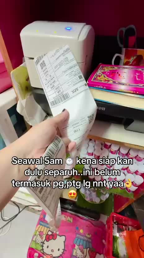 @Ct Hiedayah (Cik Siti Full)