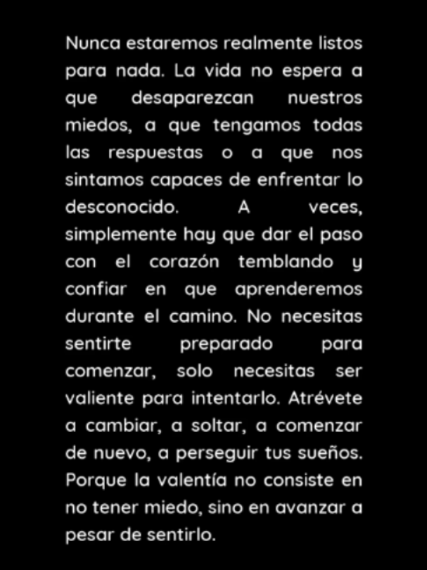 @Letras Infinitas