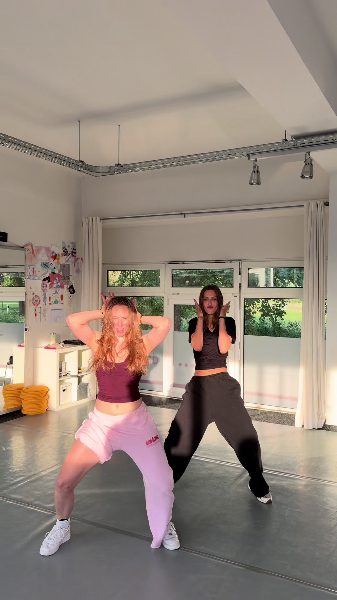 @Lina Dance 🧚🏻♀️