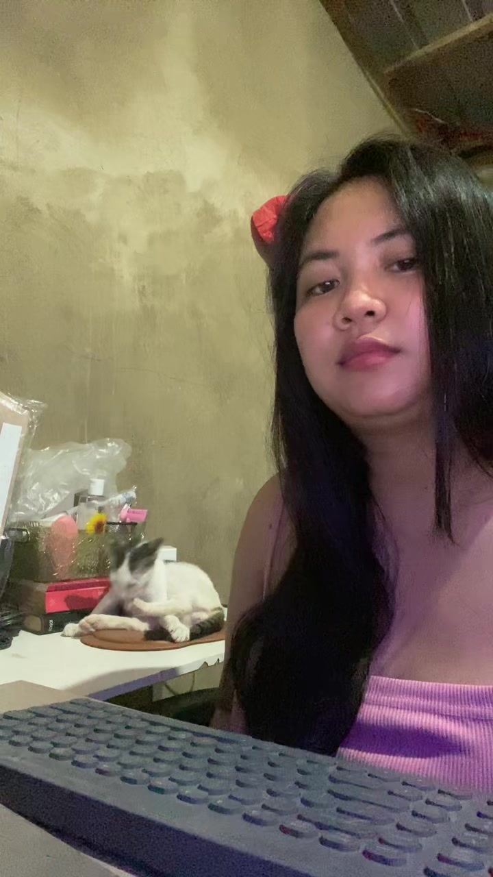 @Iza Marie