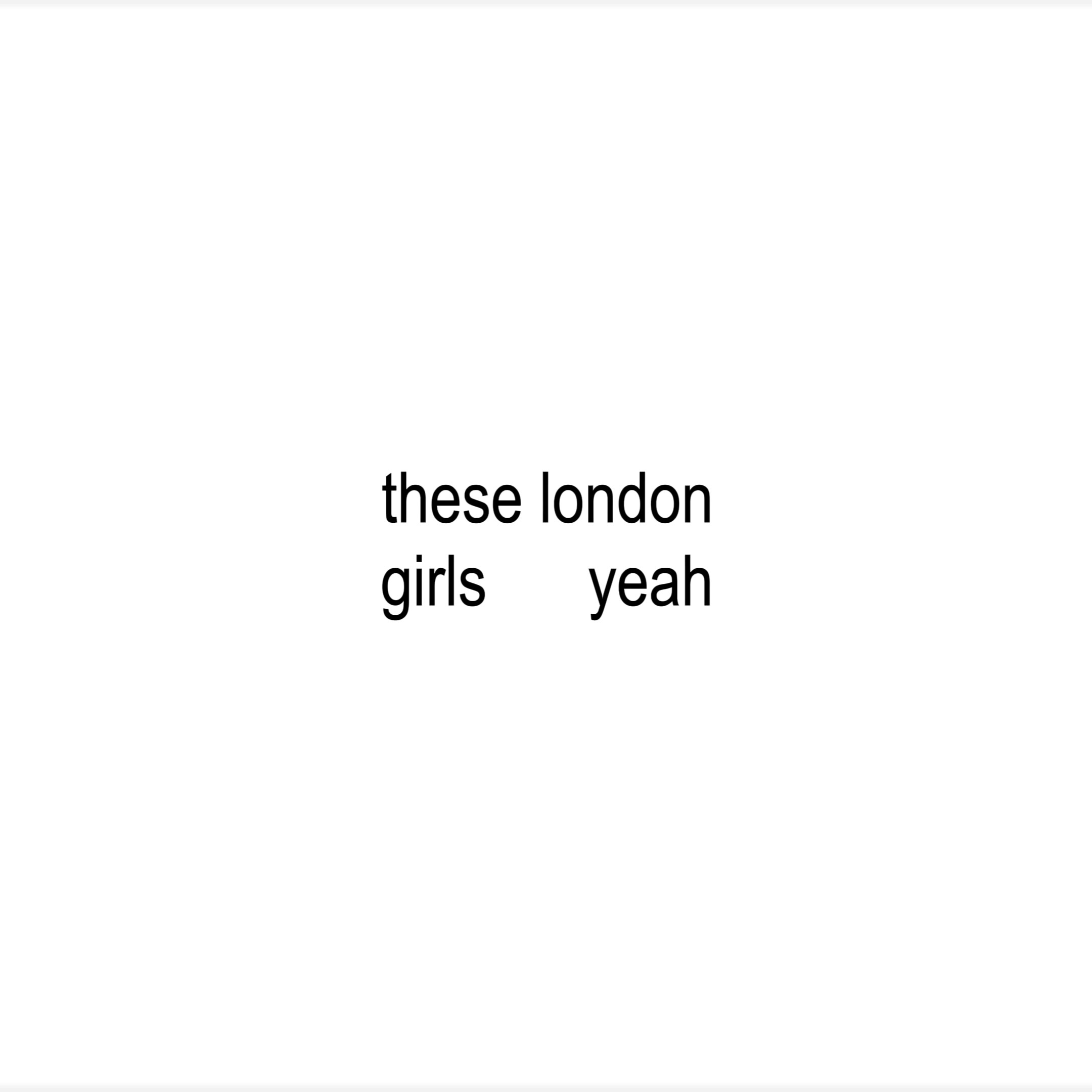 @SONGS & LYRICS