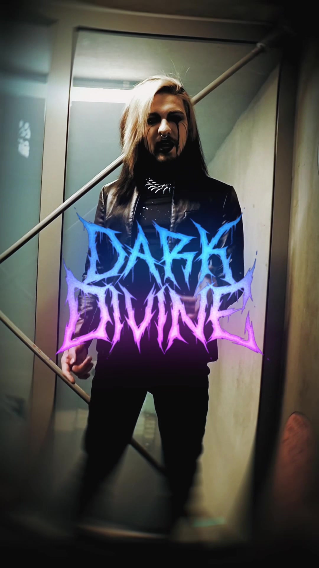 @Dark Divine