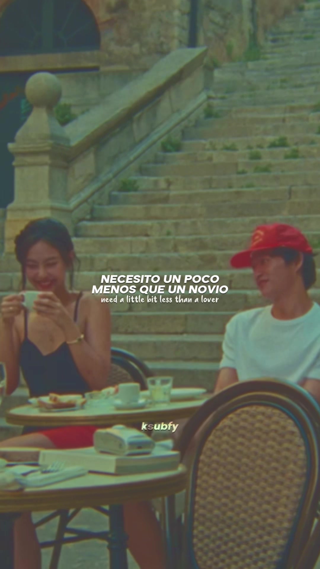 @K-pop Subtitles For You
