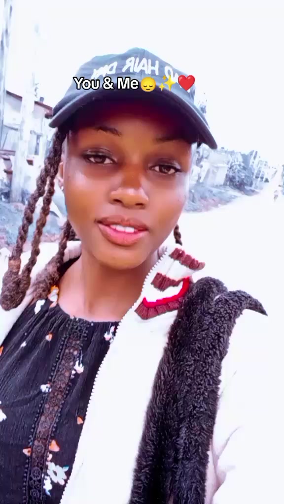 @🌟&hearts;️Imani🇰🇪