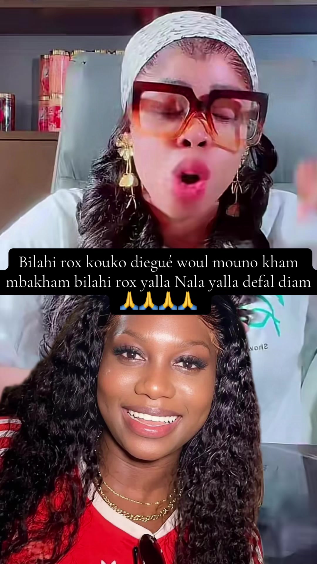 @💚TÉLÉ|__ 📺__|SÉNÉGAL 🇸🇳💛