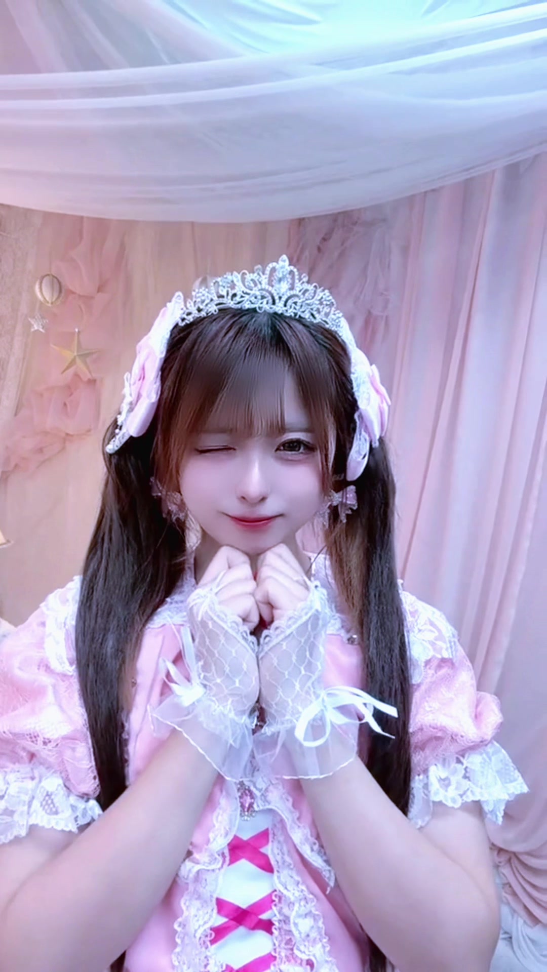 @桜井みる🩷【KRD8】
