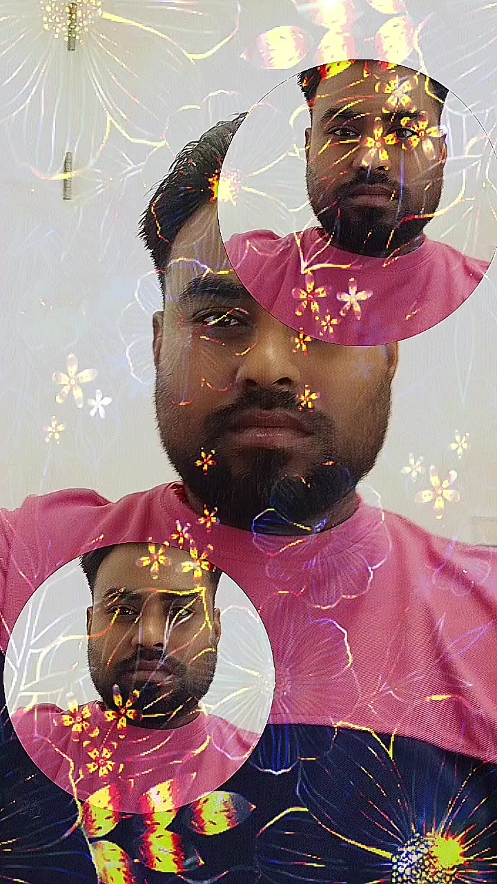 @.. The heart was broken. Sapna