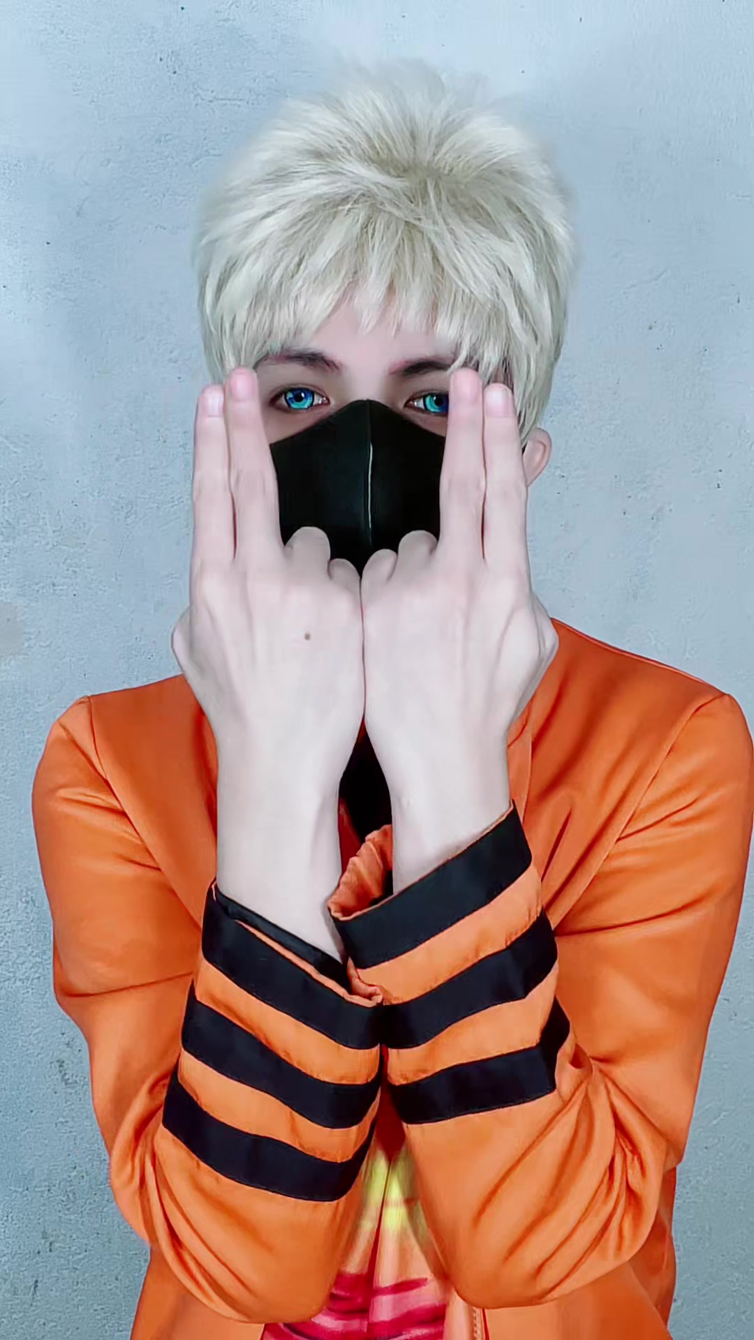 @Masked Hokage