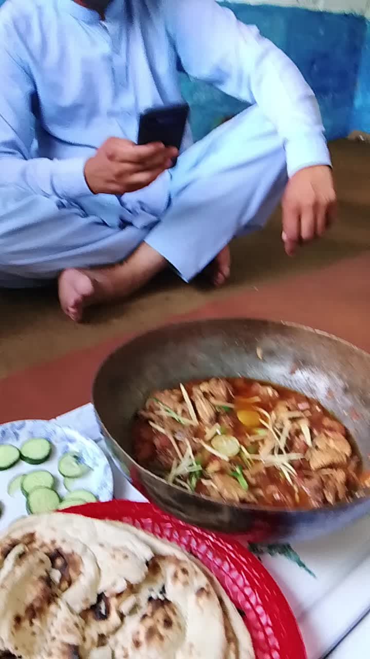 @AJ khan
