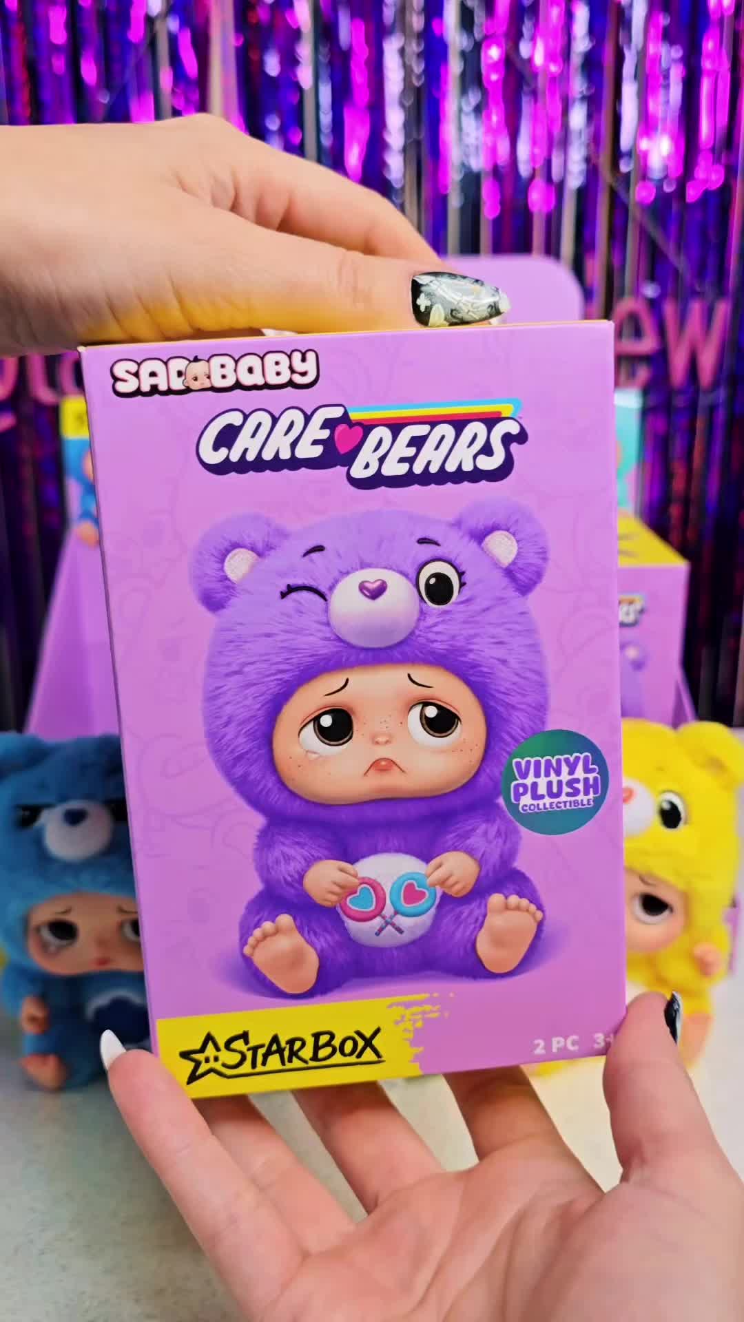 @Tanja's Toys Review