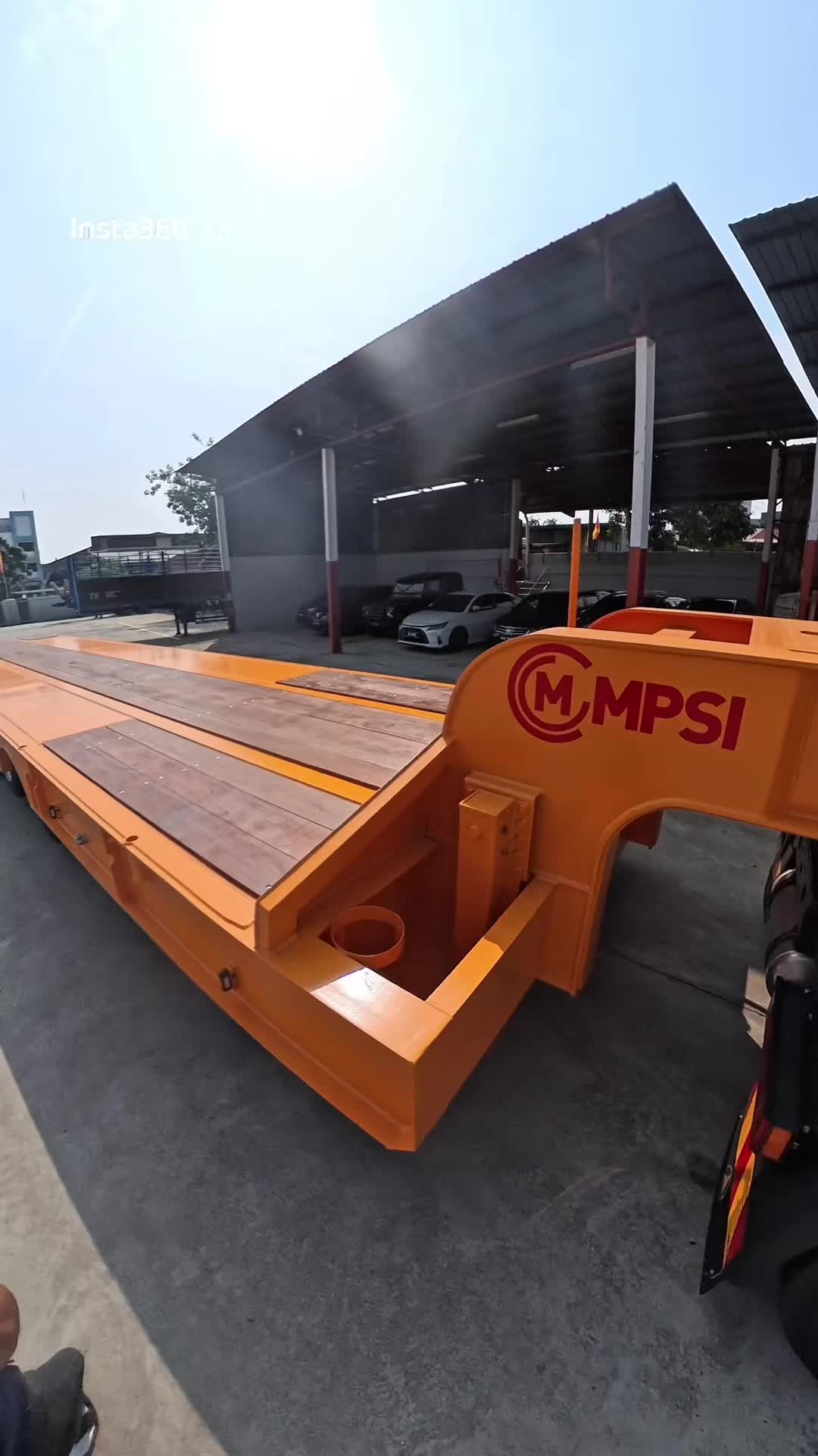 @MPSI Networks Sdn Bhd