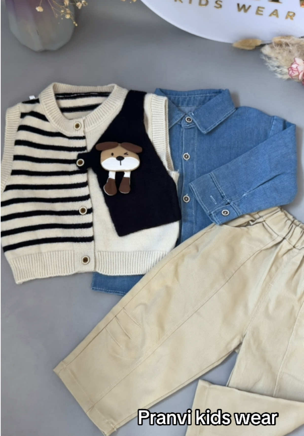 @Pranvi.kidswear
