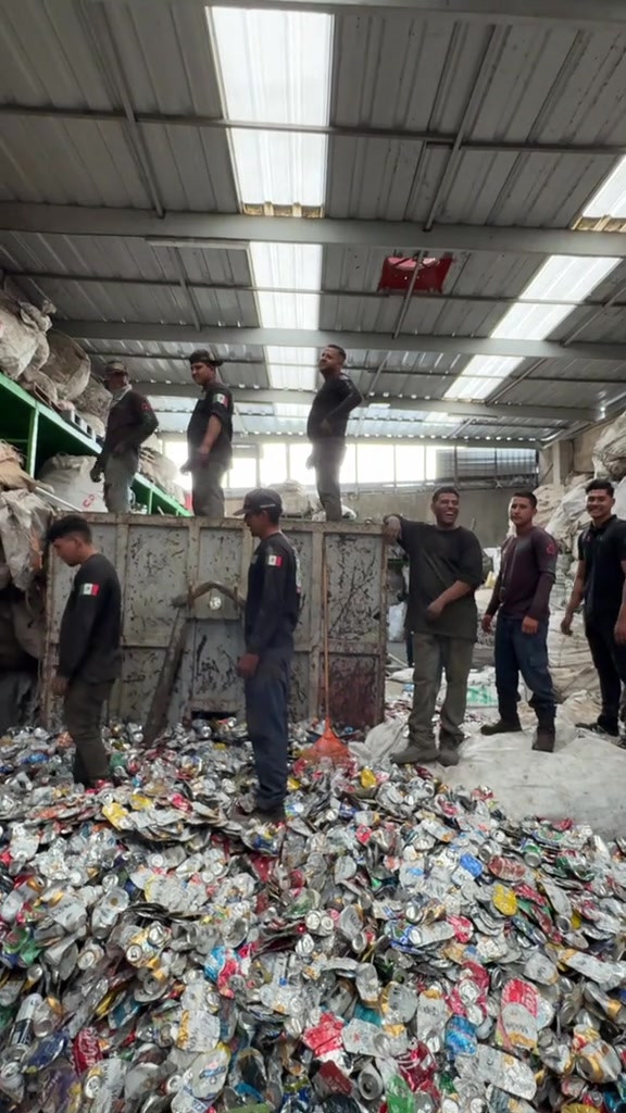 @IGB Recycler
