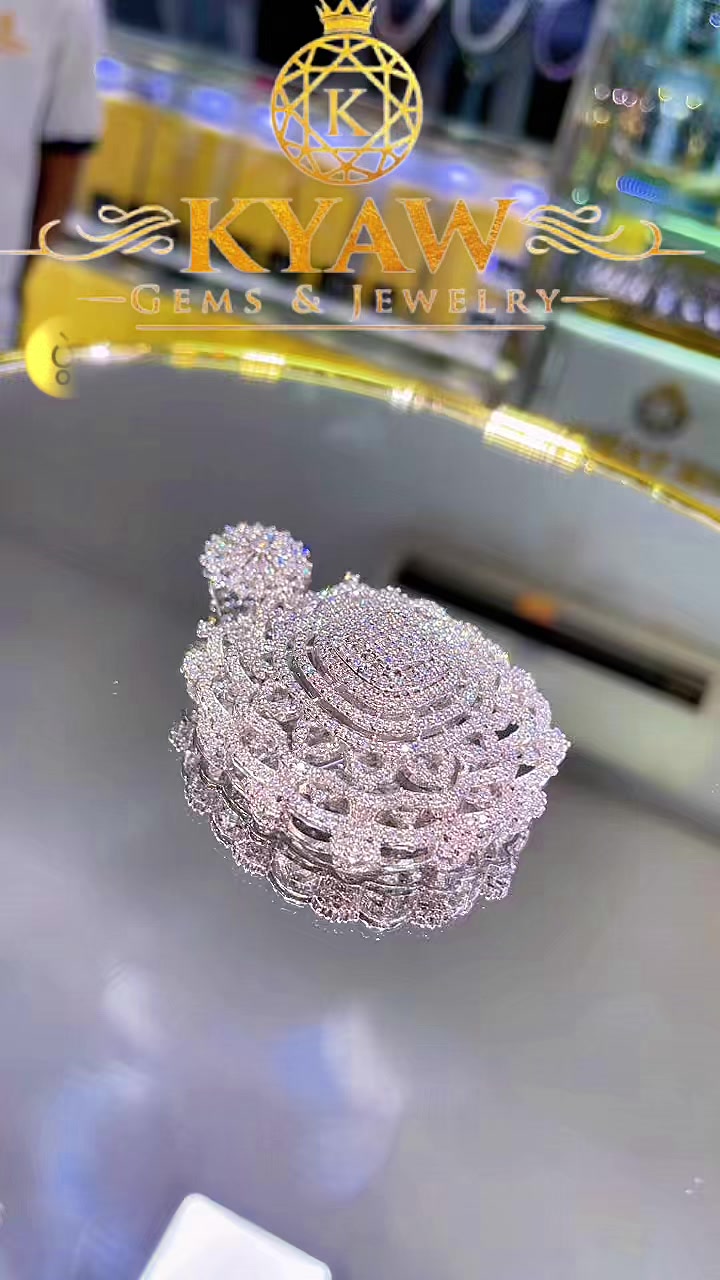 @Kyaw Gems& Jewelry 1