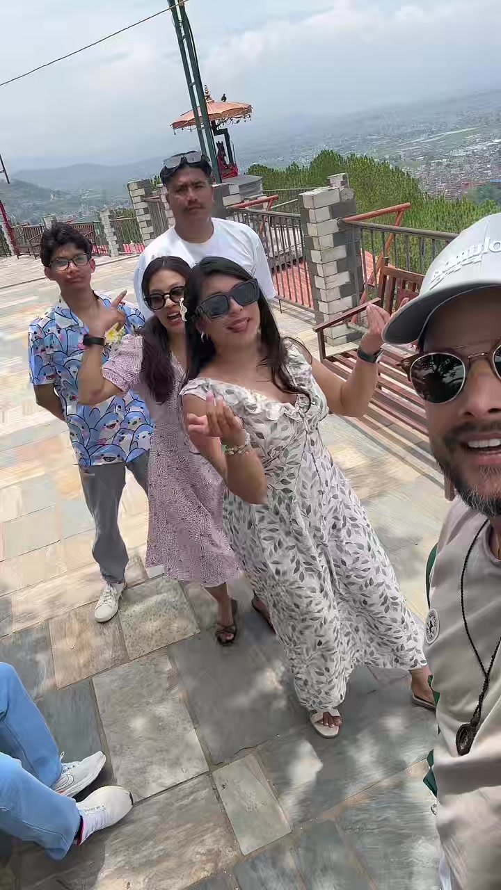 @Shubhechhya Shrestha
