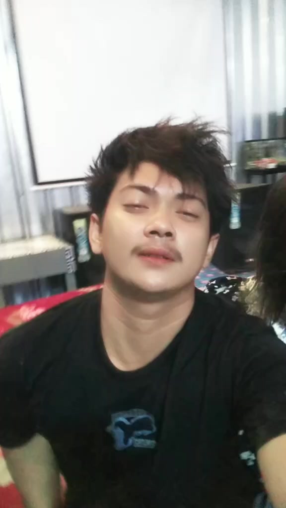 @Wahyu