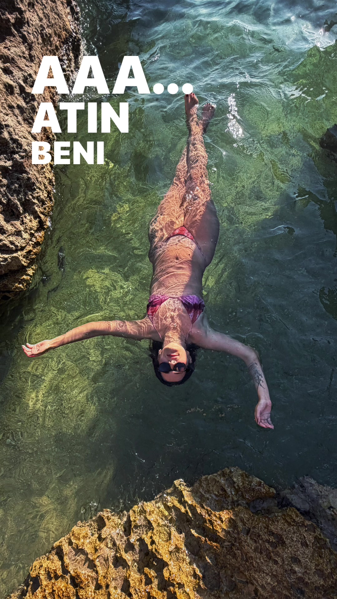 @öylesine biri