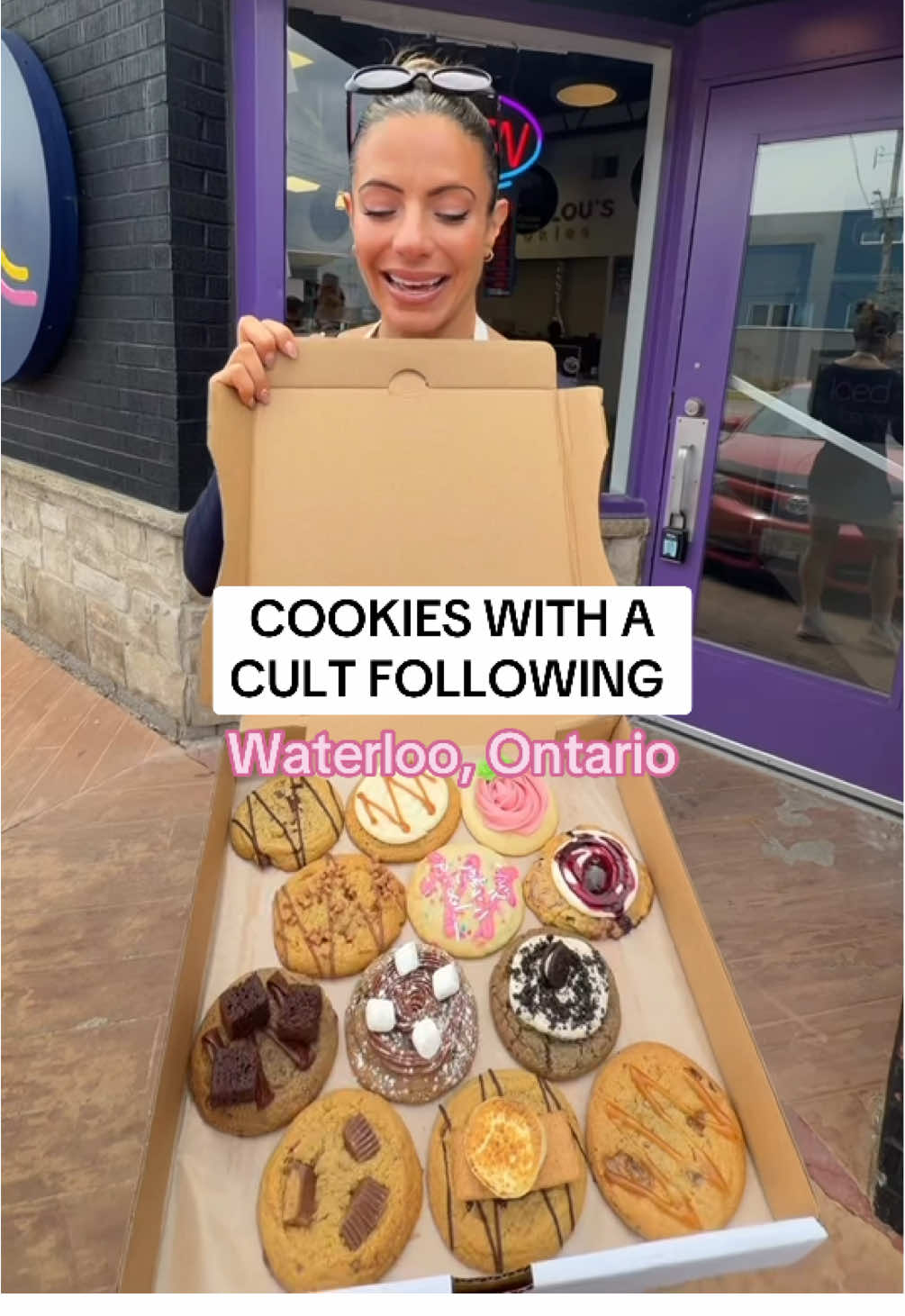 @CuratedKW | Food, Events & Fun