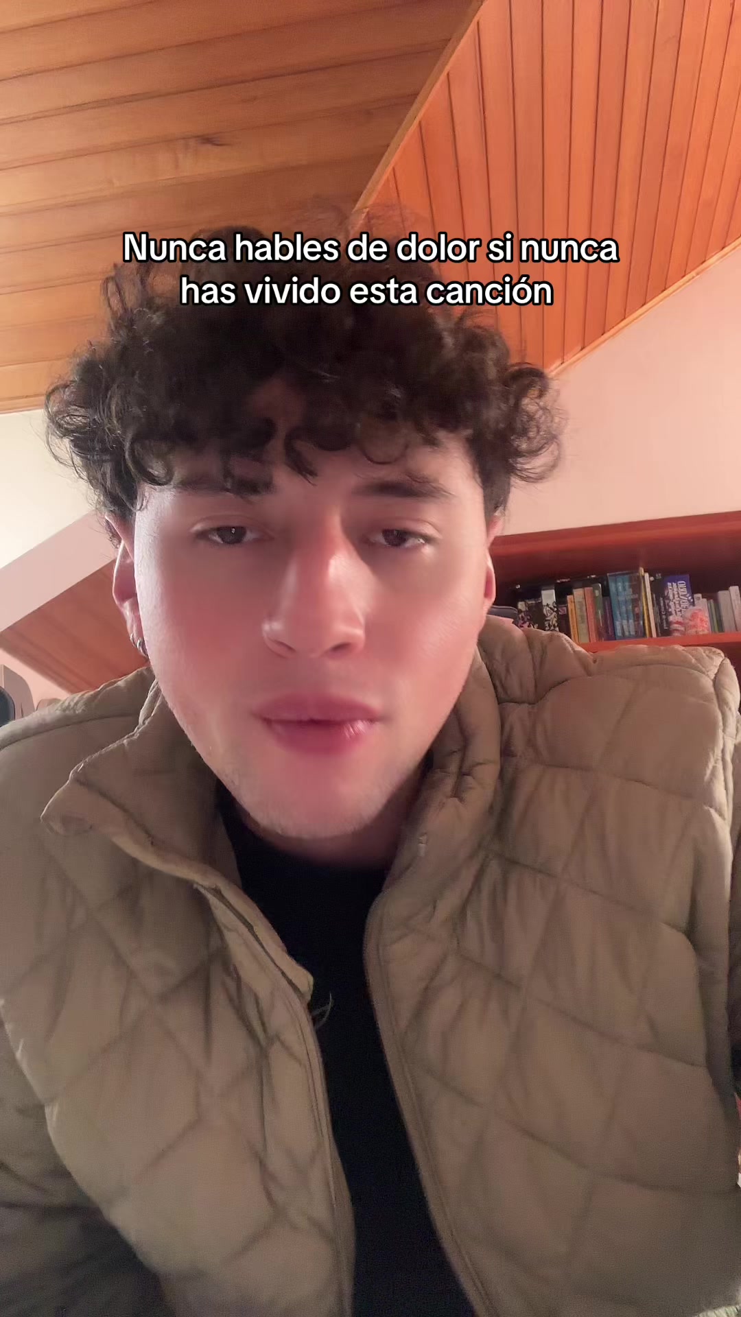 @Charlie Feliciano