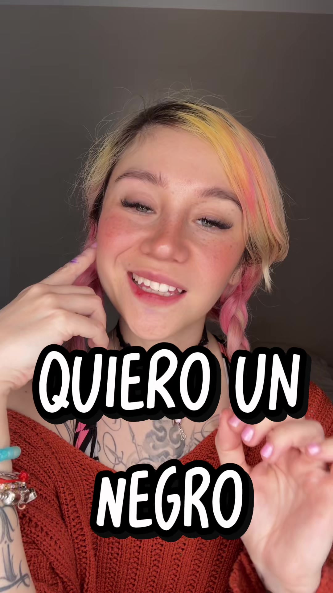 @Ari Gomez