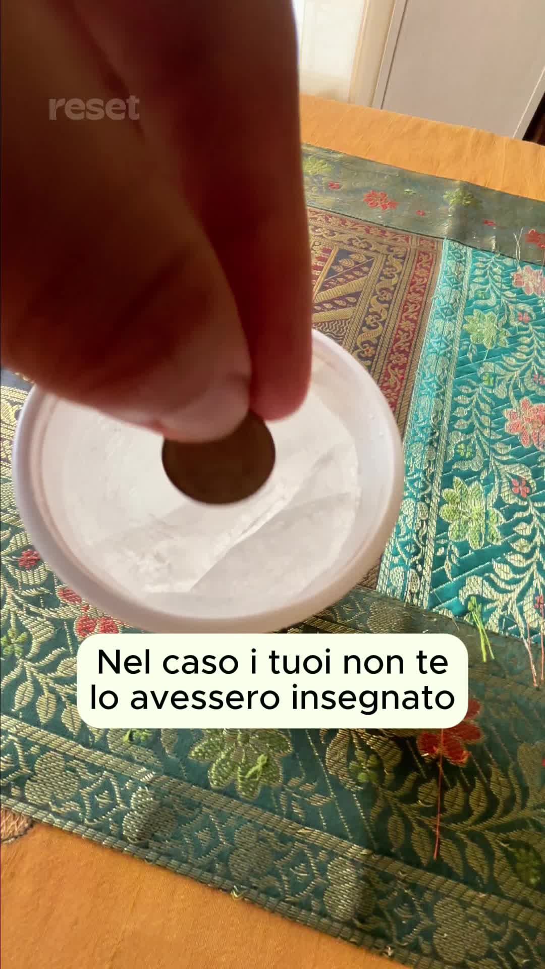 @reset