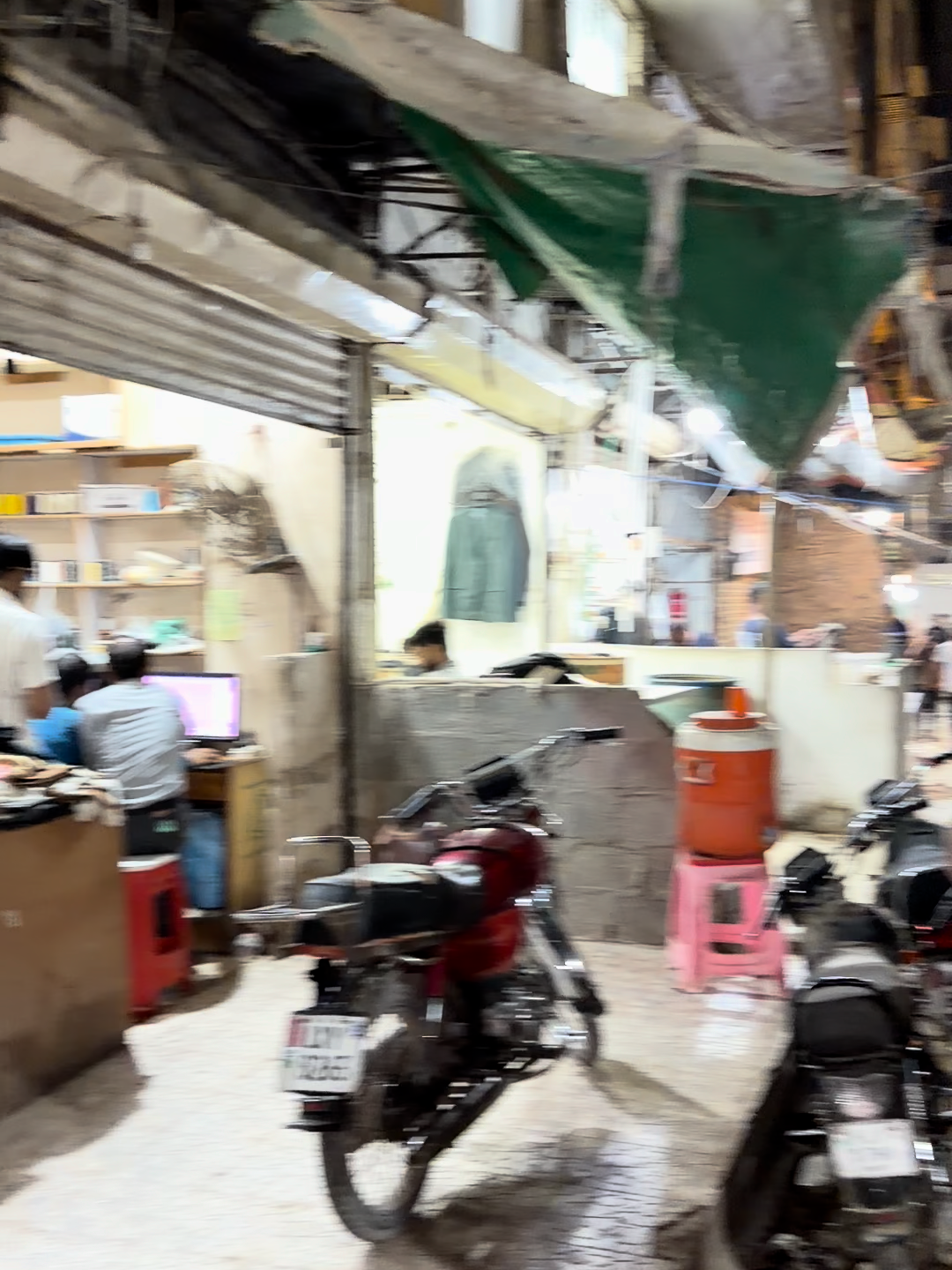 @Karachi Ki Duniya 2