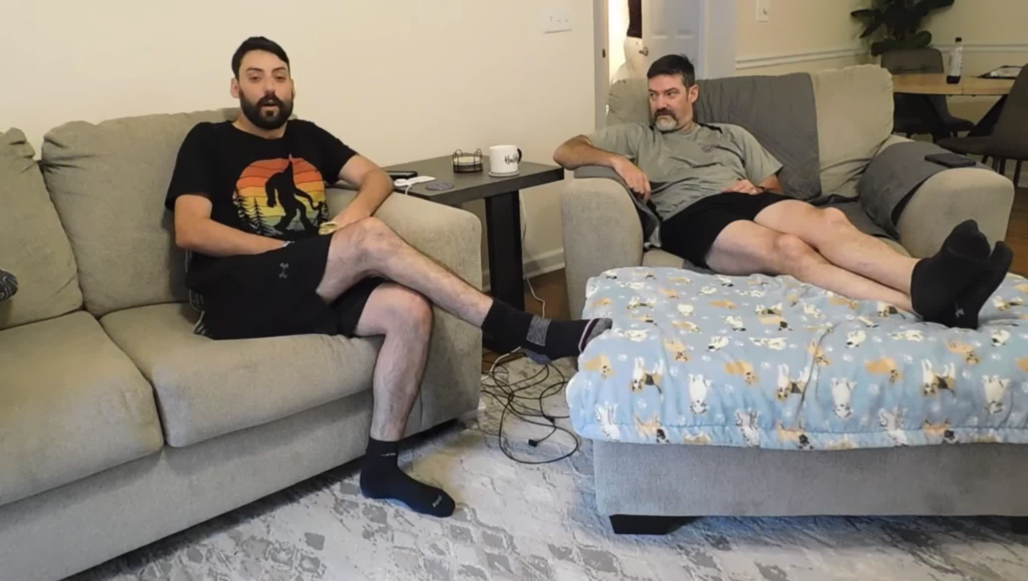 @Dalton Gibbs