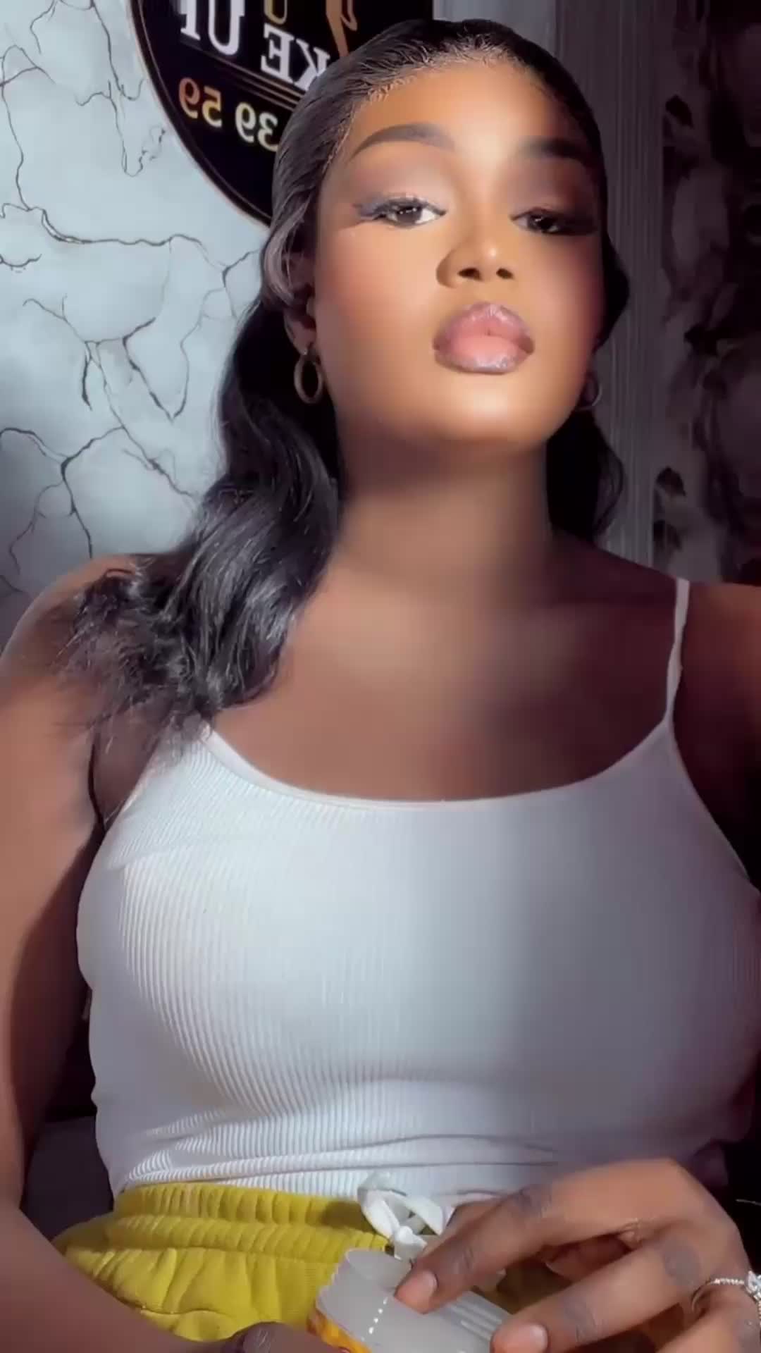 @Kenza-make up🥰
