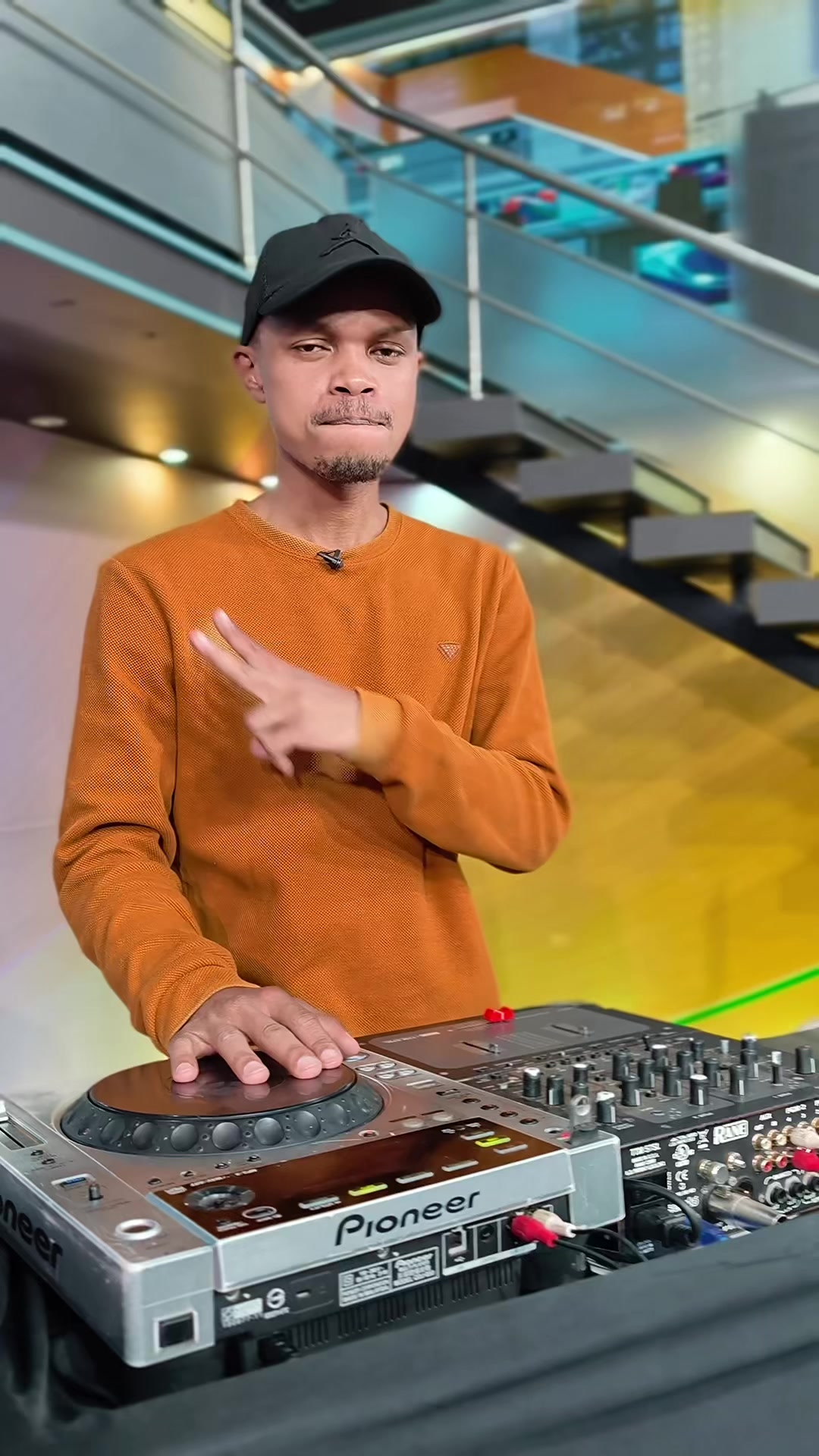 @Dj Smiles