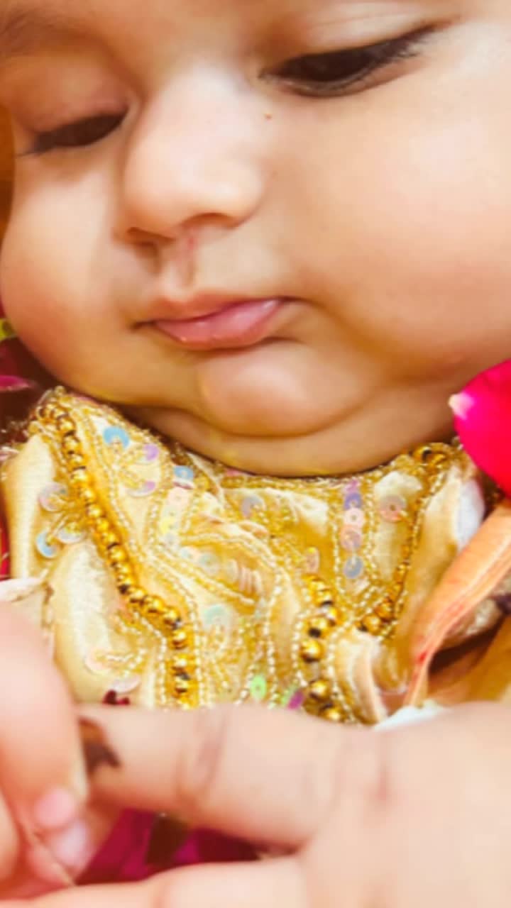 @Prachi