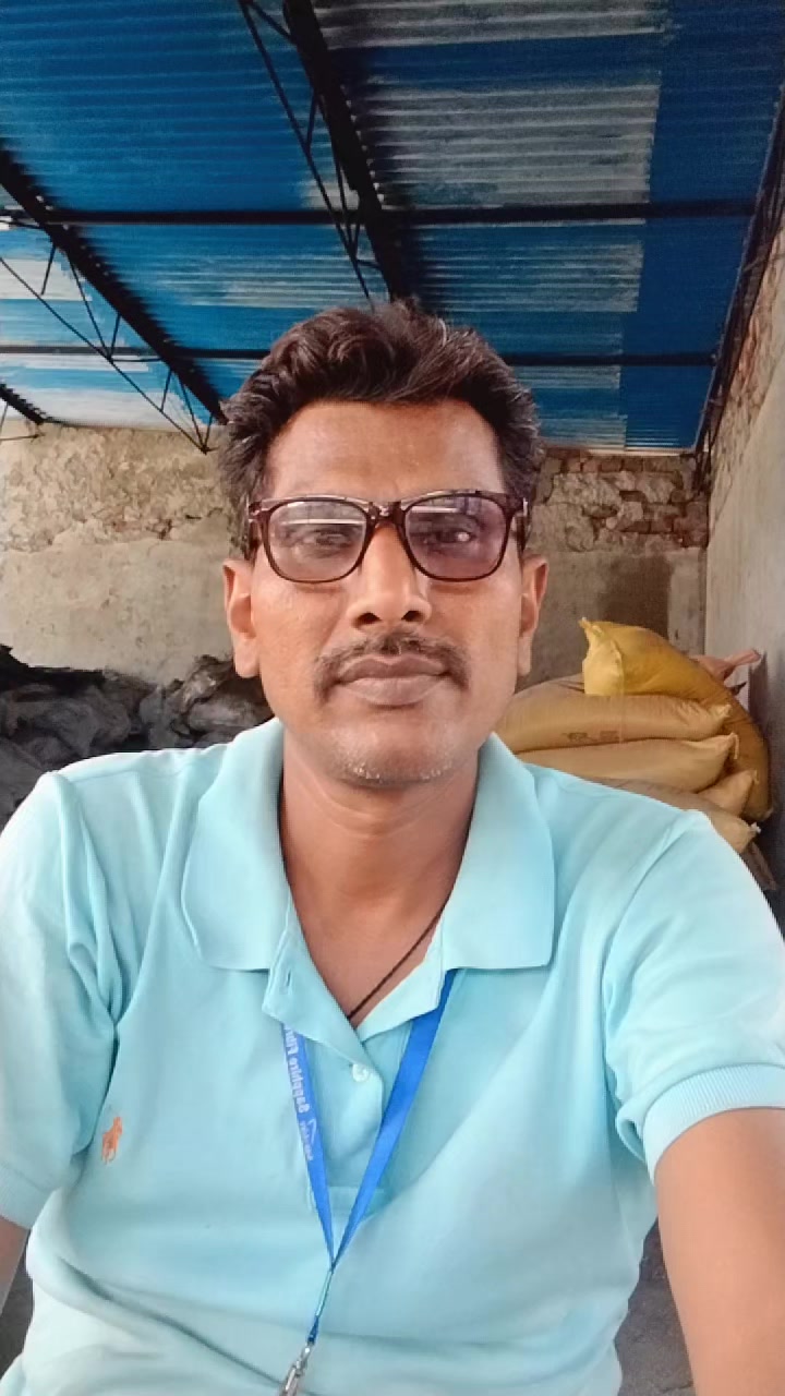 @Naman Gill Shanty