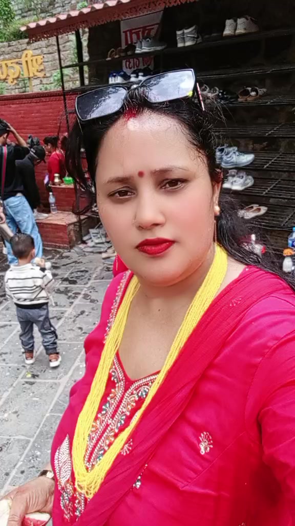 @Sangita Adhikari