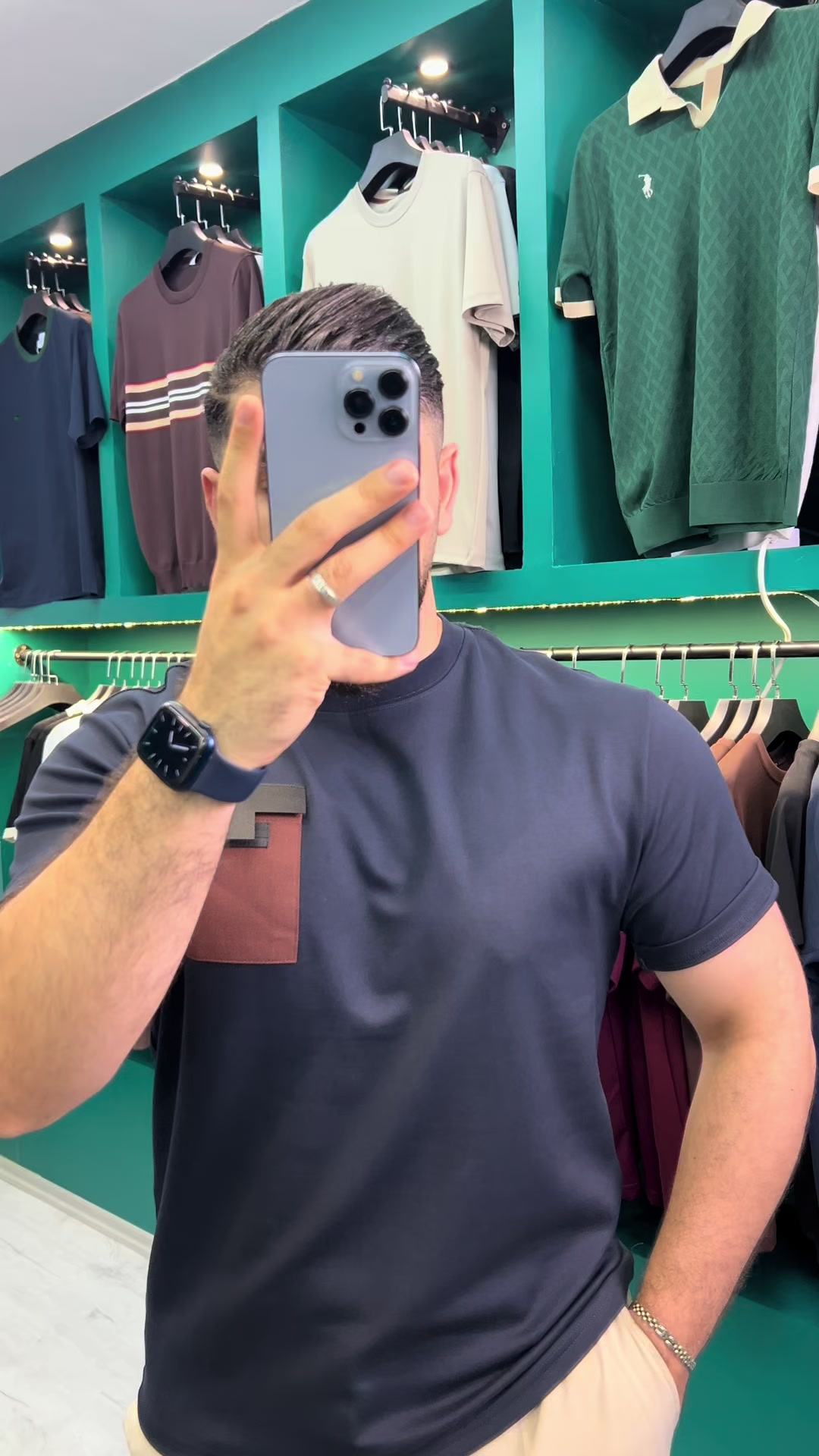 @Rahel Collection👕