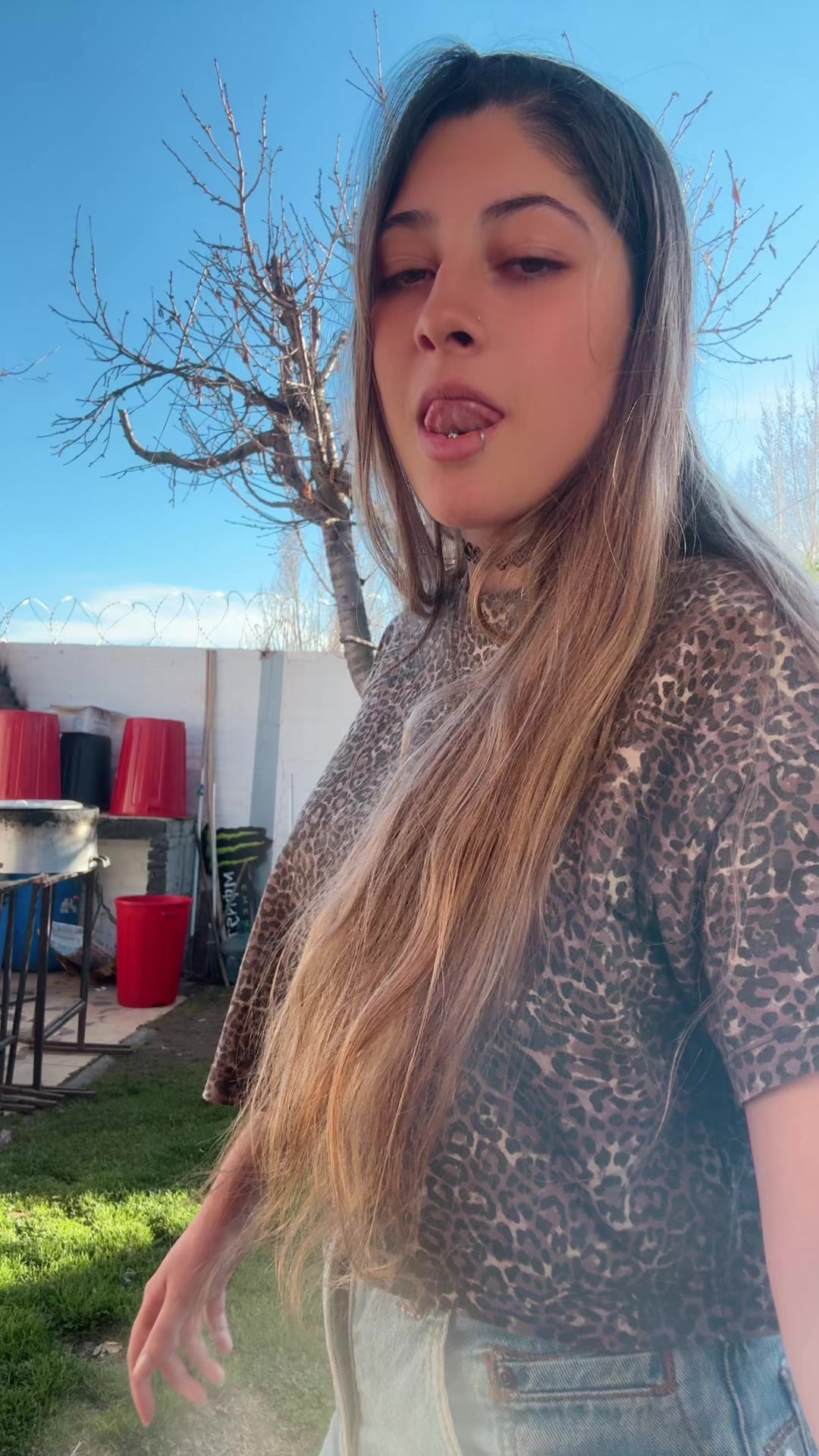@Azul Nanfra