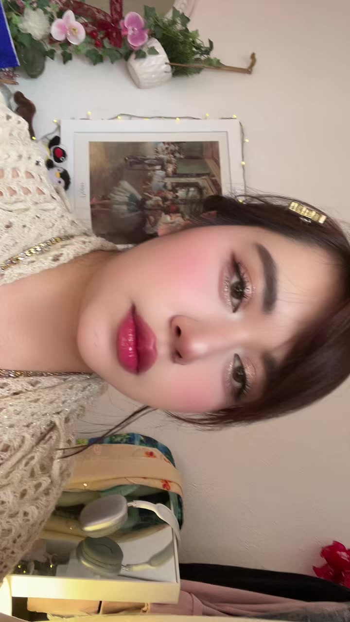 @メイ 花