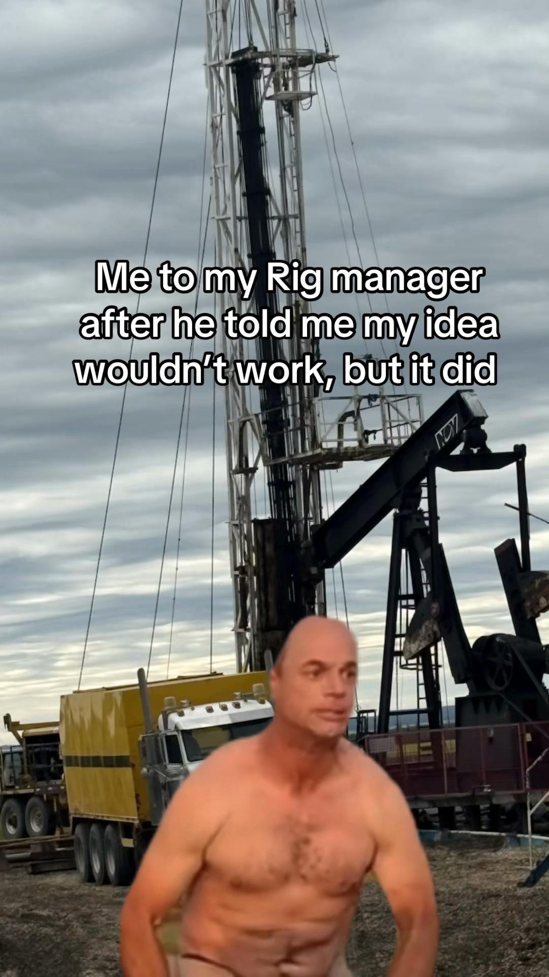 @🇨🇦Alberta -oilfield 🇨🇦