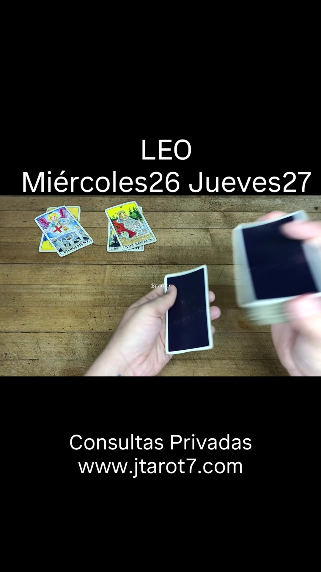 @J.Tarot
