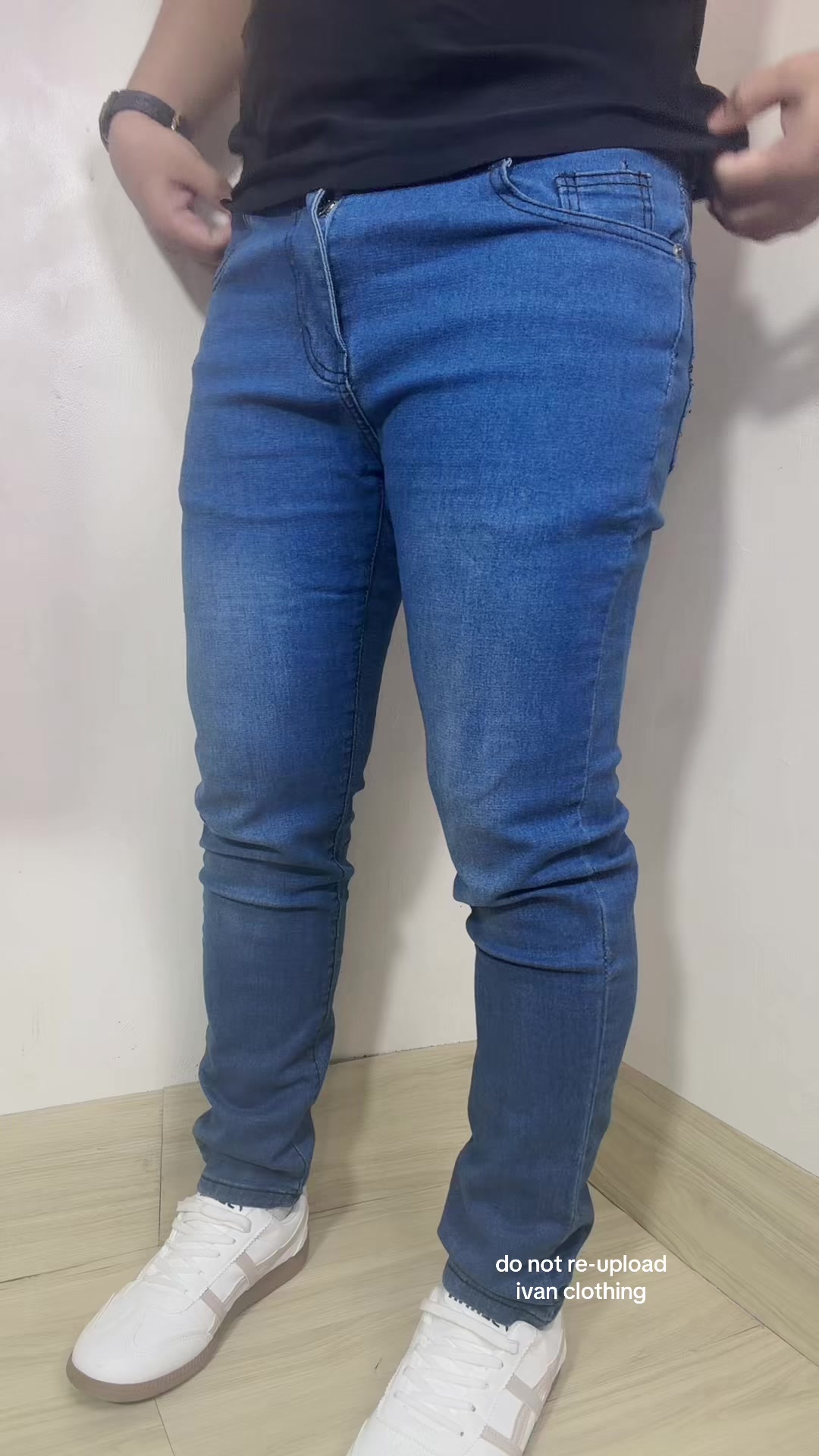 @Ivan Clothing
