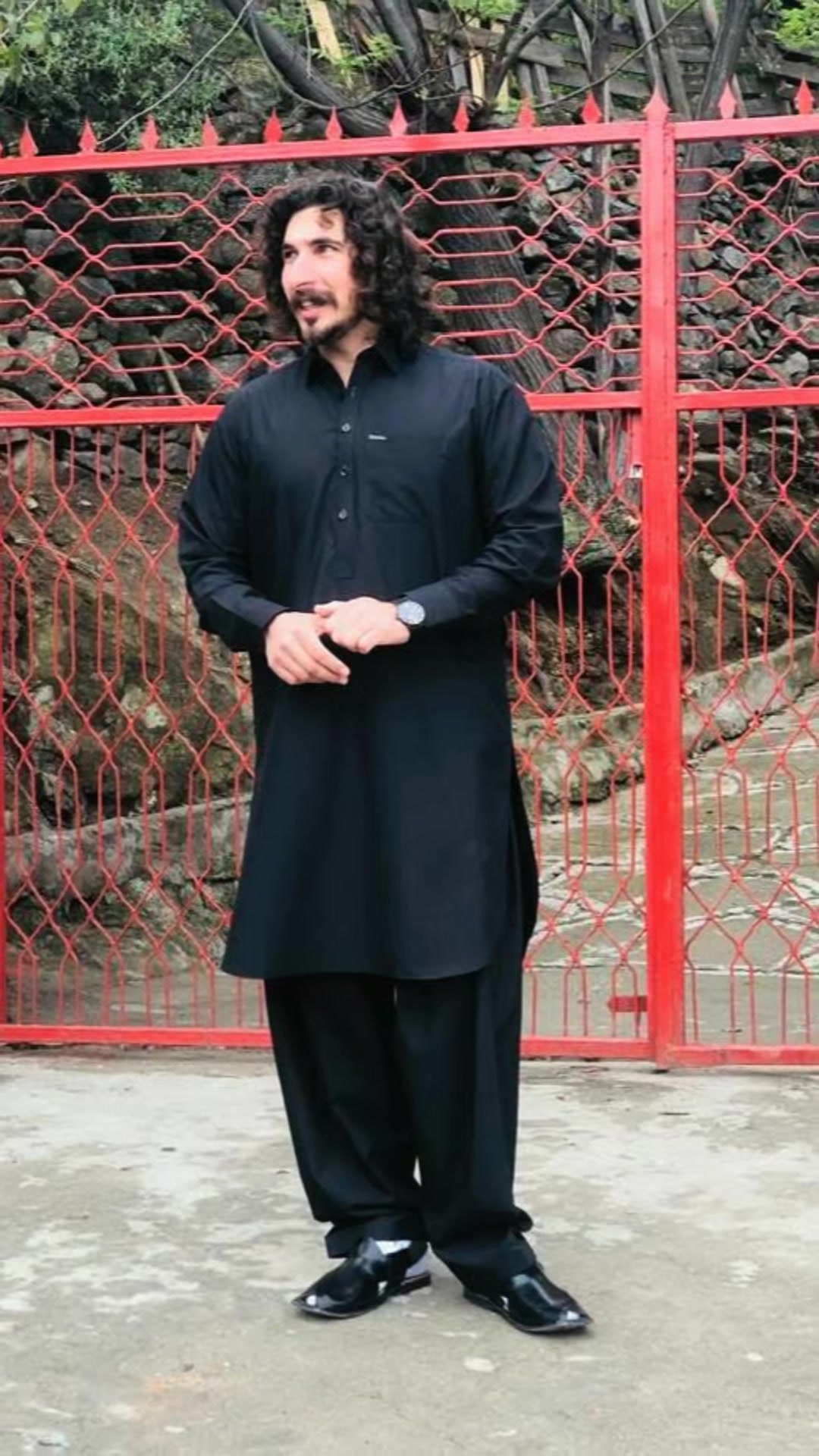 @Imad khan