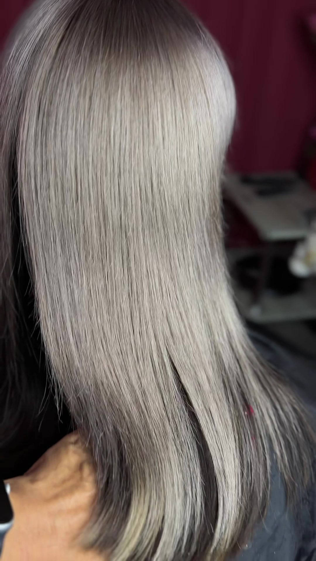 @Svetlana Hollywood