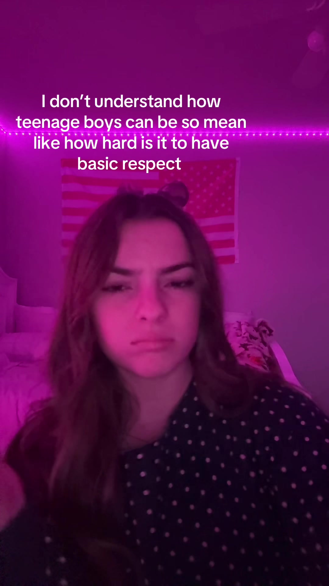 @secret