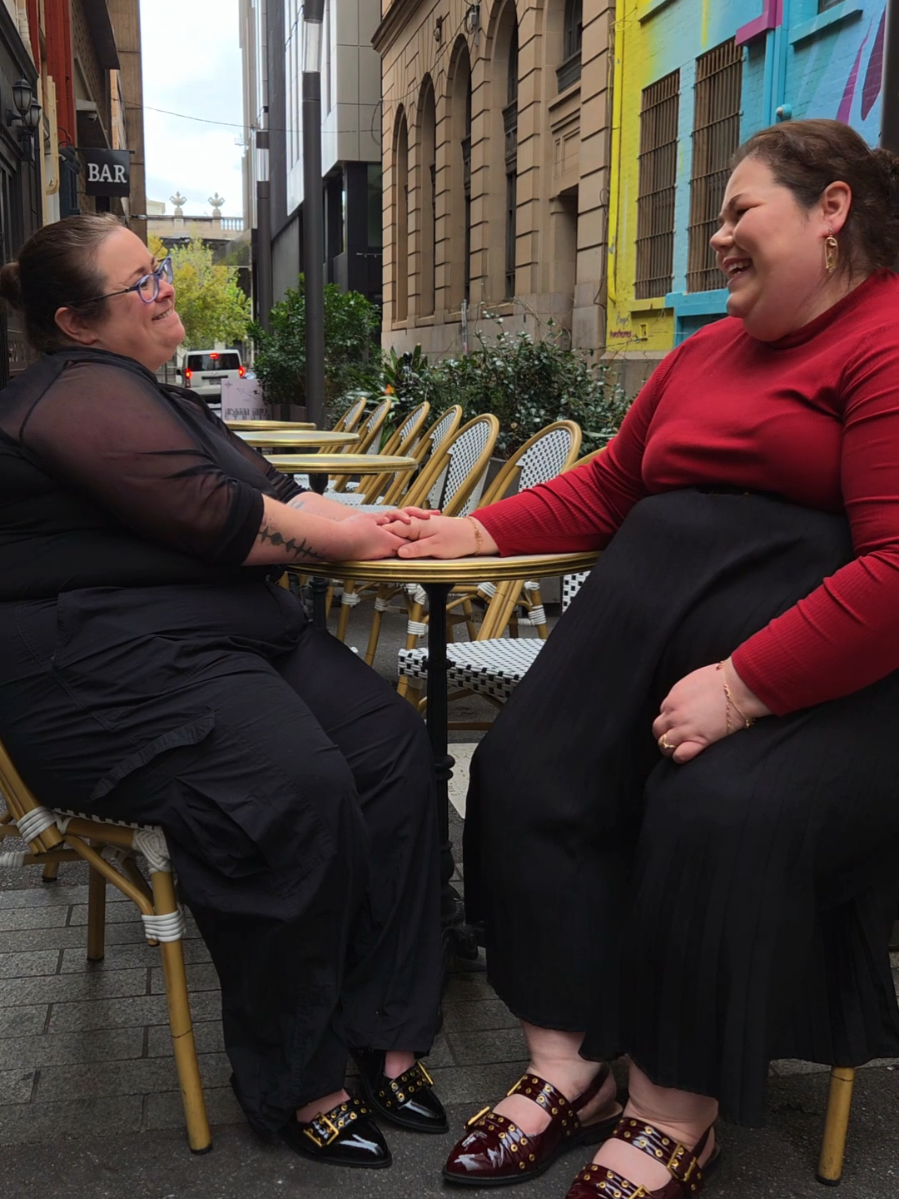 @Dee | Ur Plus Size Bestie 💖✨️
