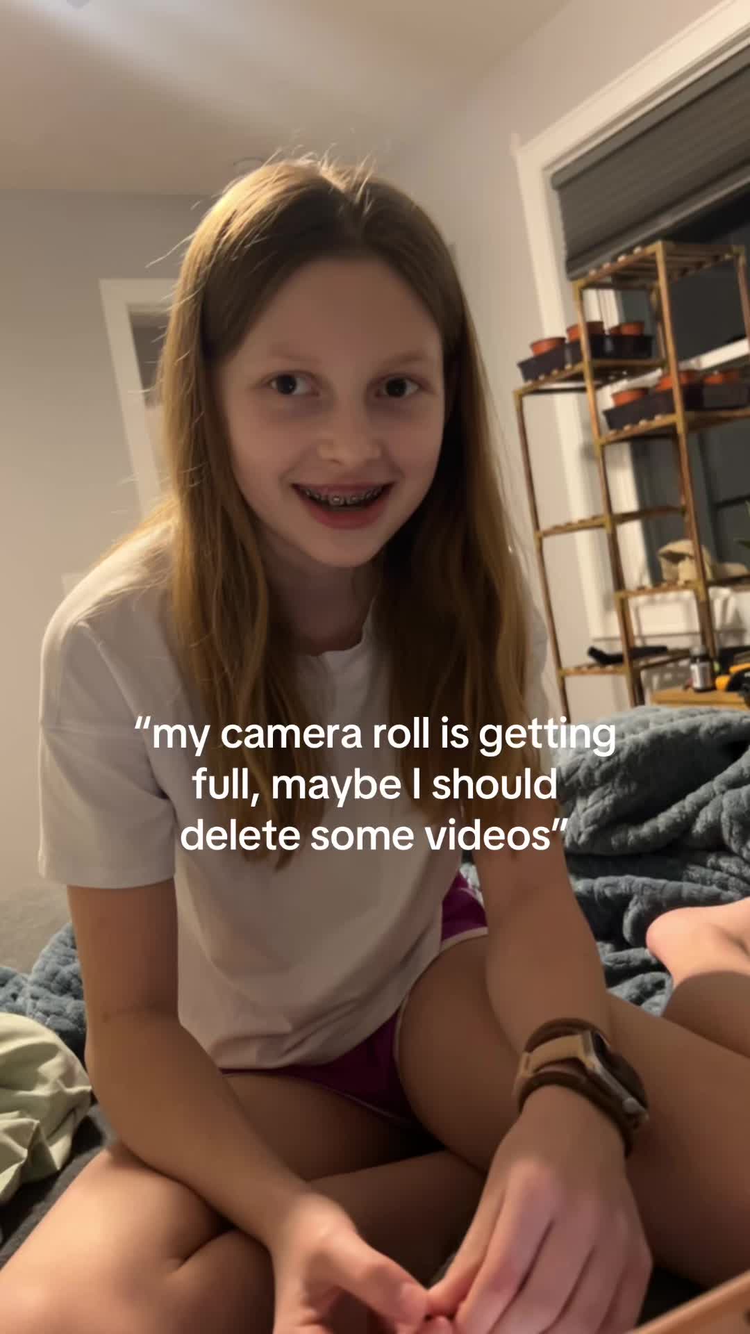 @Michelle