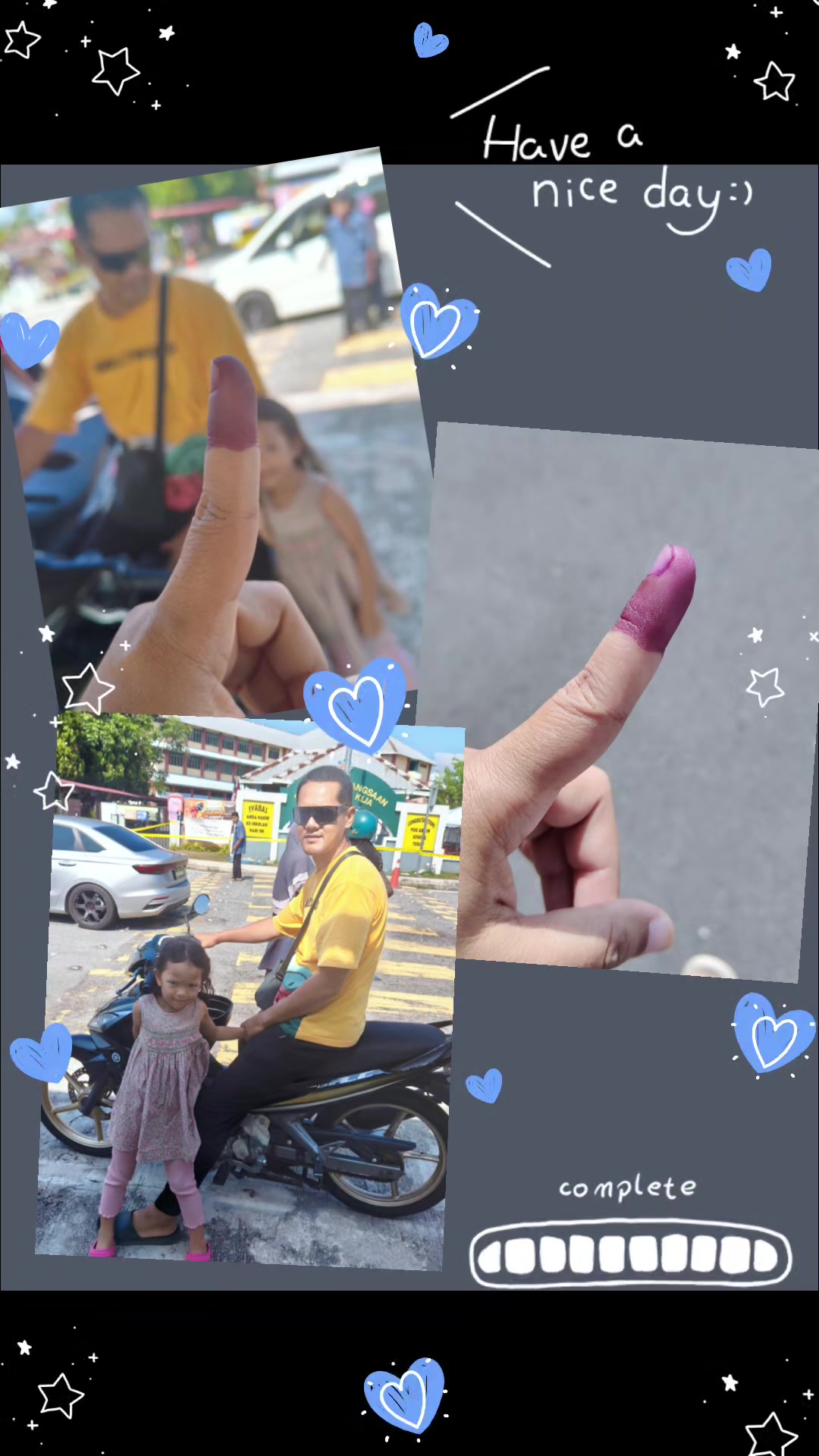@Dee Diana ๐