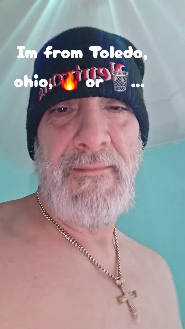 @Robbie James a.k.a vanilla OG