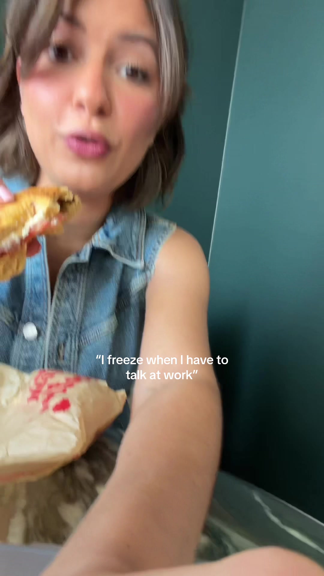 @Emily The Recruiter