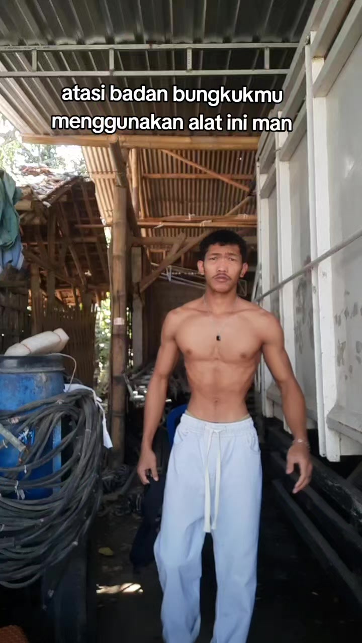 @kang mas